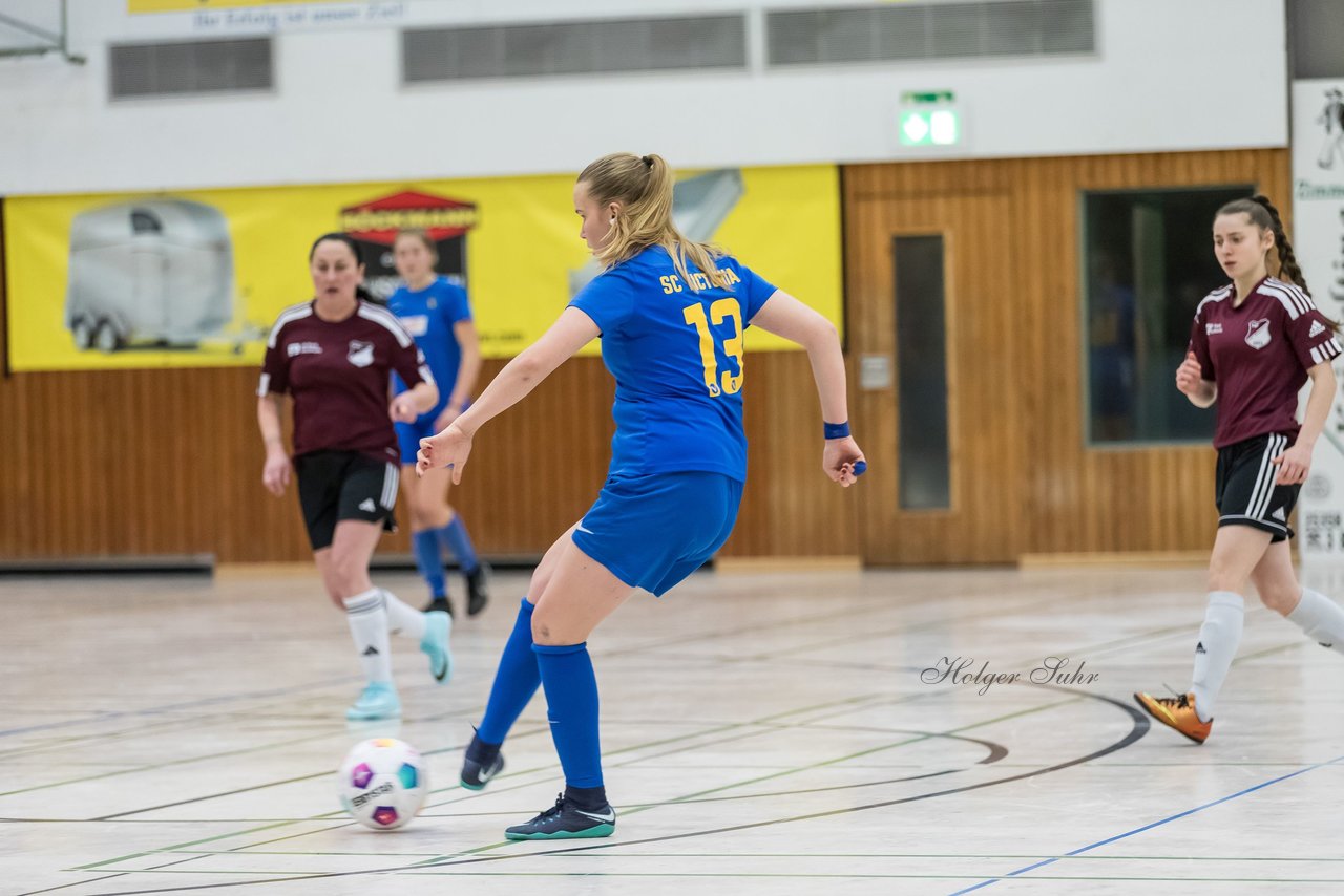 Bild 289 - VR Bank Cup Horst